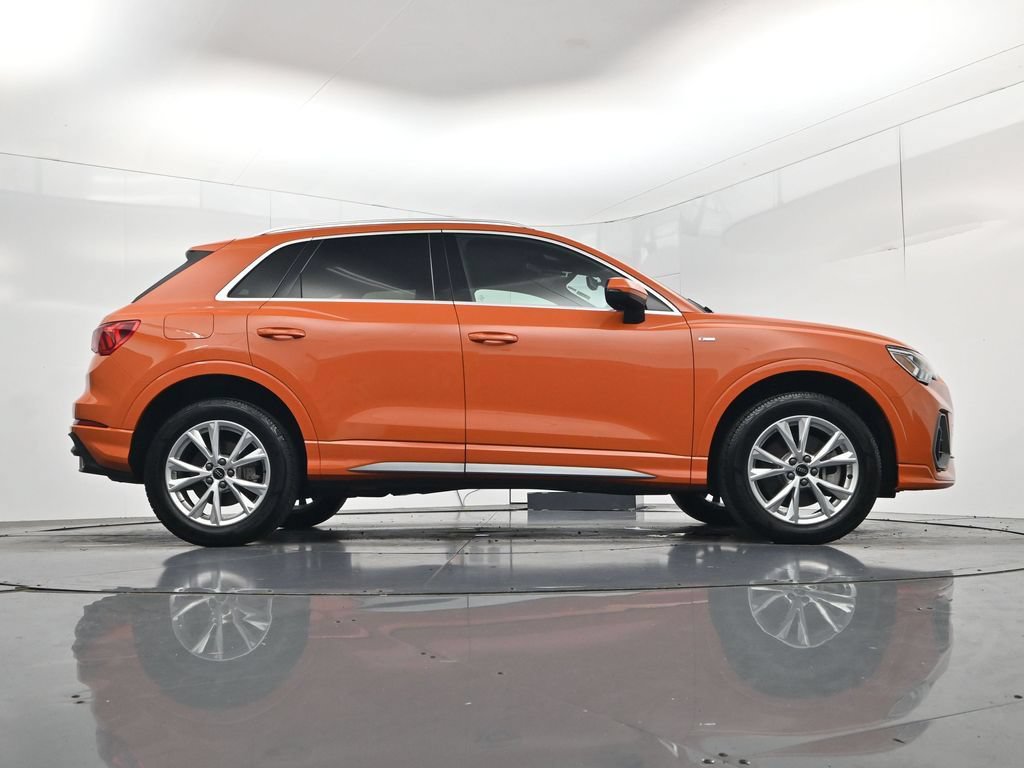 Used 2023 Audi Q3 2.0T Premium AWD/4WD image 53