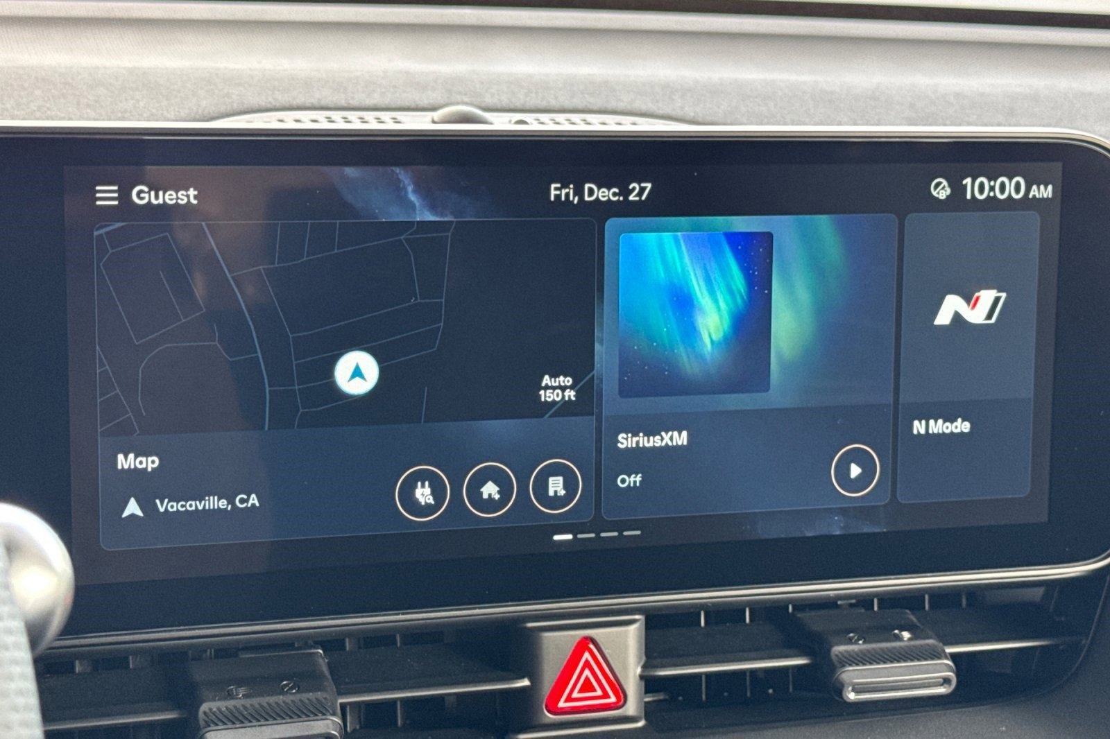 New 2025 Hyundai Ioniq 5 N image 18