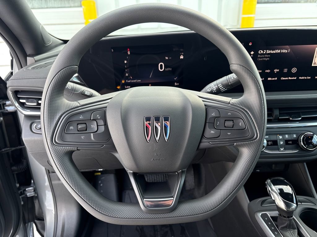 New 2026 Buick Envista Preferred image 14