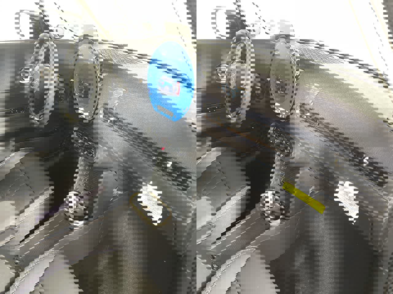 Certified 2025 MINI Cooper S image 17