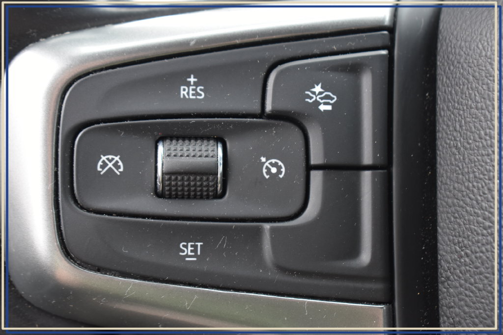 Certified 2023 Chevrolet Tahoe LT AWD/4WD image 26