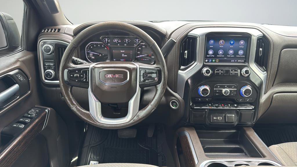 Used 2020 GMC Sierra 1500 Elevation w/ Elevation Value Package image 11