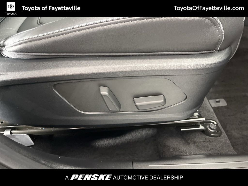 Used 2026 Hyundai Tucson Limited image 7