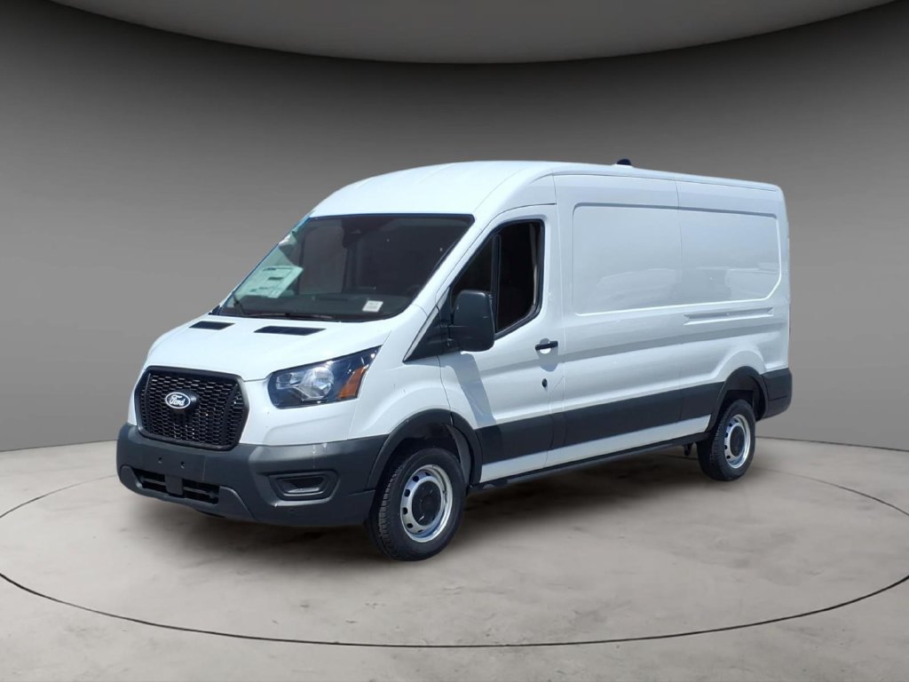 New 2026 Ford Transit 250 148 Medium Roof
