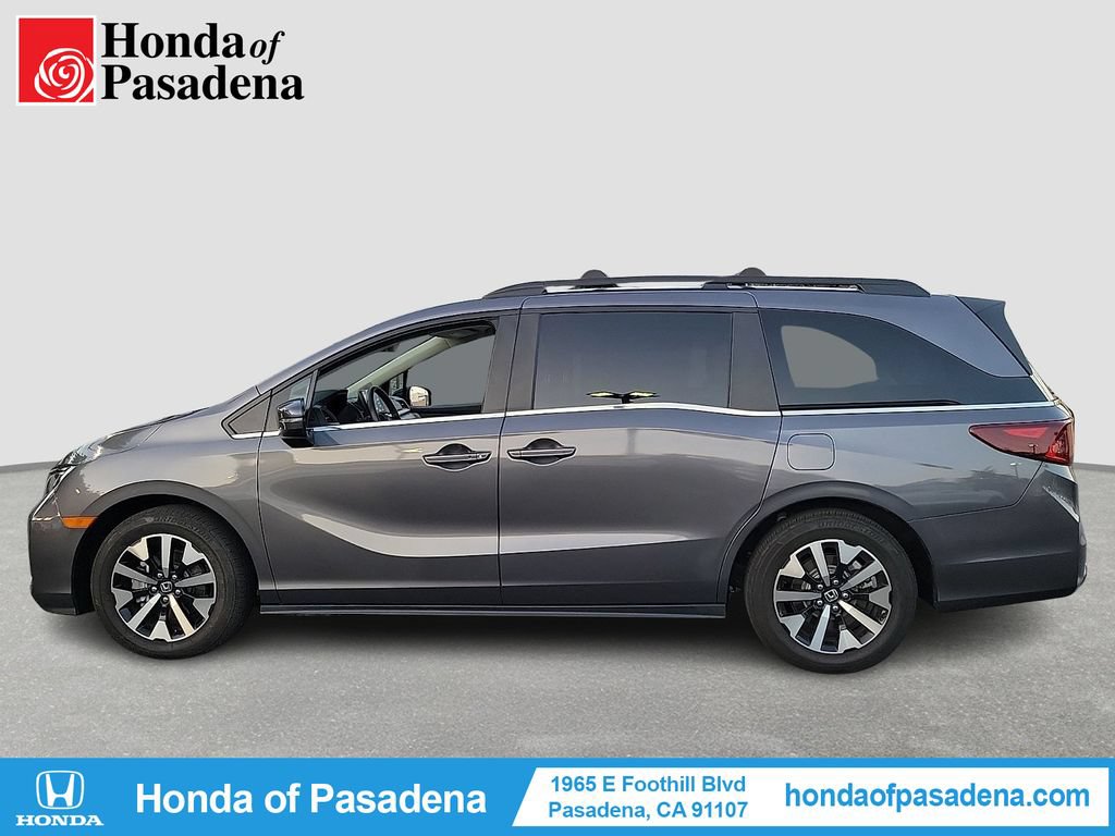 Used 2025 Honda Odyssey EX-L image 6