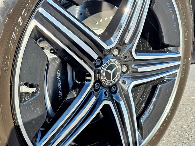 New 2026 Mercedes-Benz GLE 580 4MATIC image 6