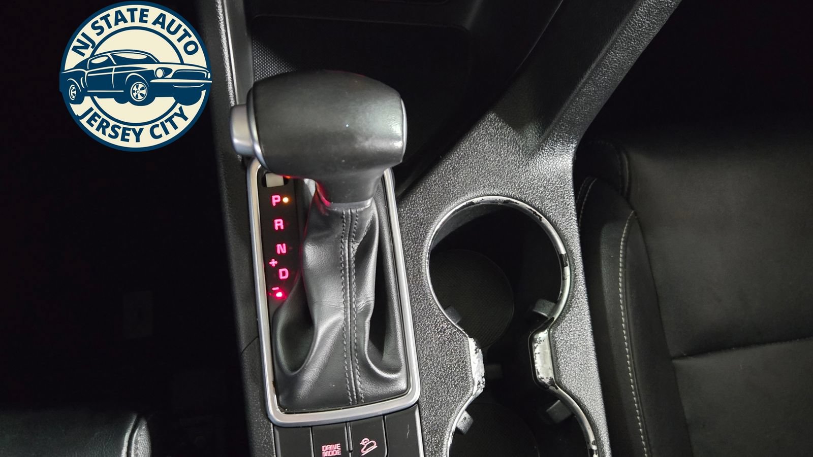 Used 2019 Kia Sportage EX FWD image 17