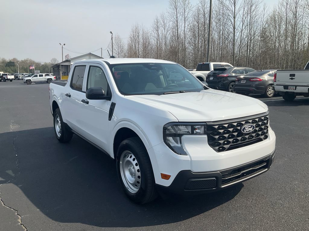 New 2026 Ford Maverick XL image 3
