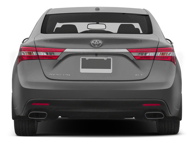 Used 2013 Toyota Avalon XLE Touring FWD image 5