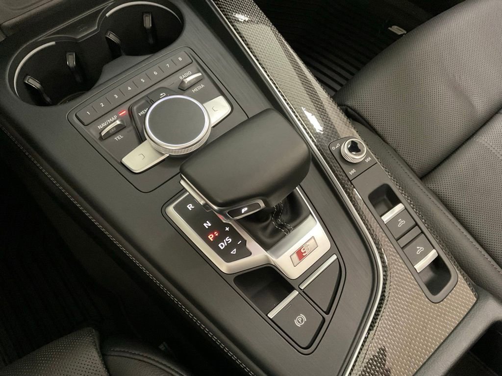 Used 2018 Audi S5 Prestige w/ S Sport Package AWD/4WD image 18