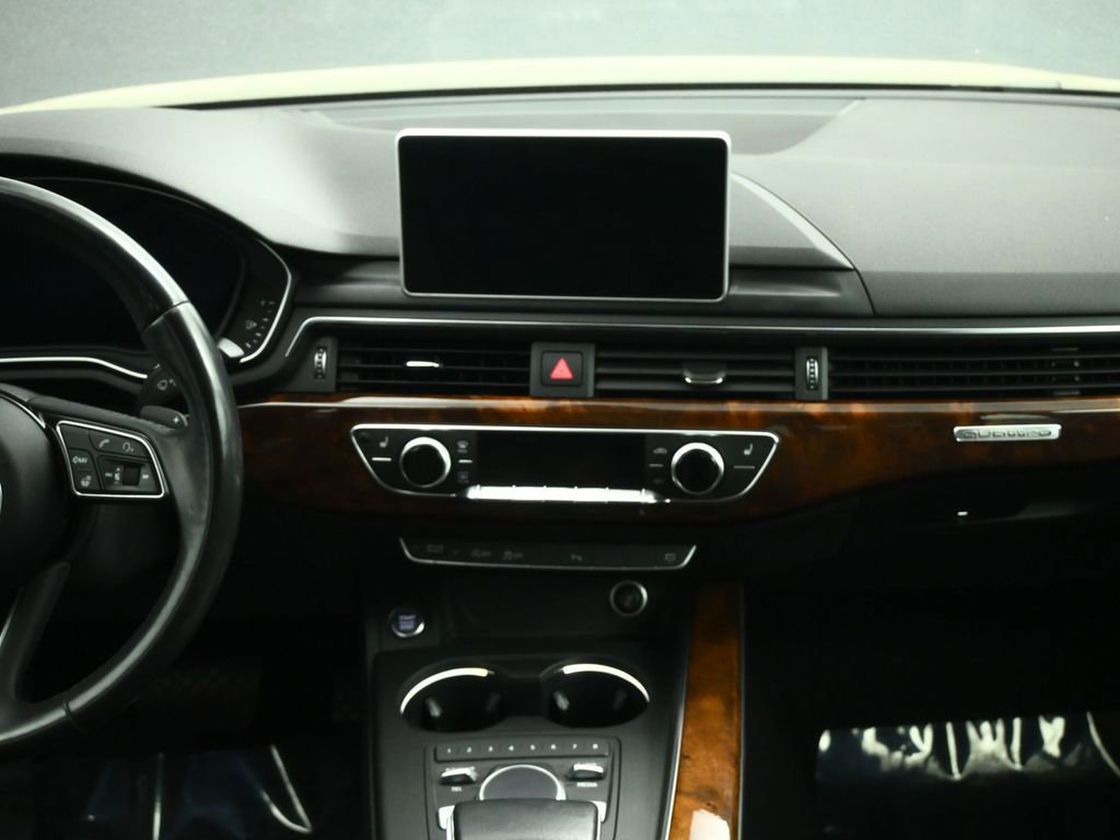 Used 2017 Audi A4 2.0T Premium Plus image 37