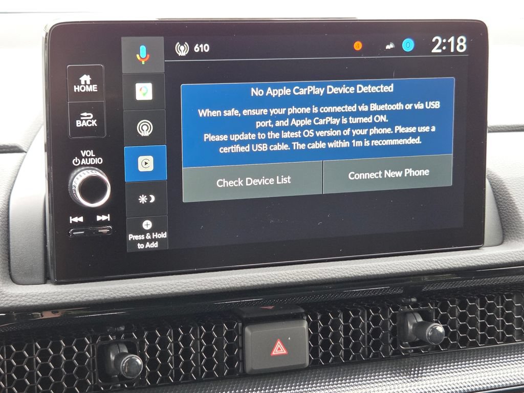 New 2026 Honda CR-V Sport Touring image 8