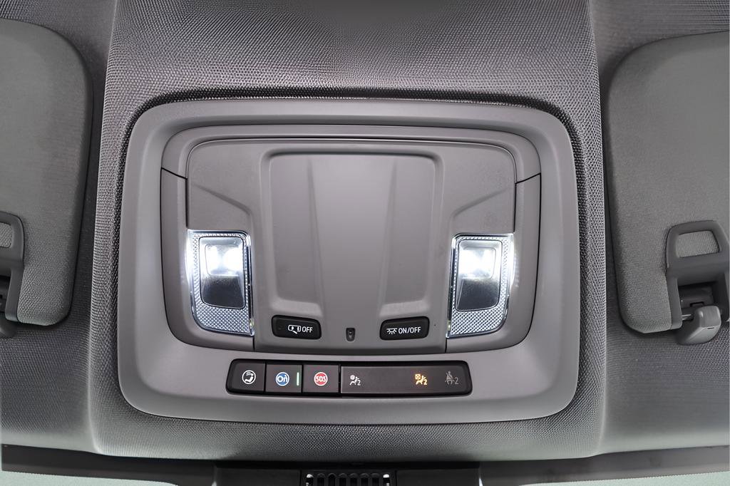 Used 2025 Chevrolet Silverado 2500 LT w/ Convenience Package image 18