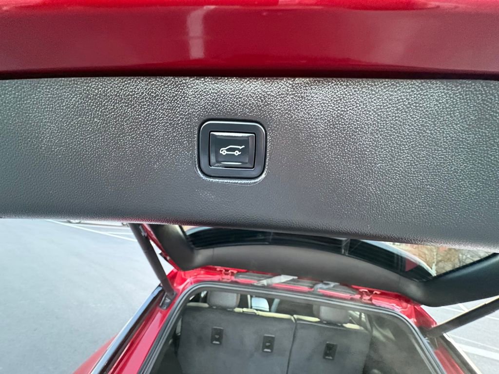 Used 2023 Chevrolet Blazer RS w/ Driver Confidence II Package image 30