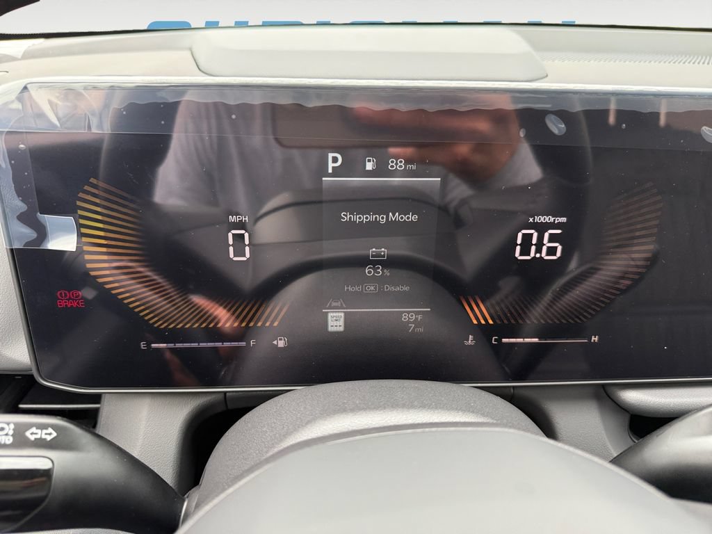 New 2027 Kia Seltos X-Line S AWD/4WD image 17