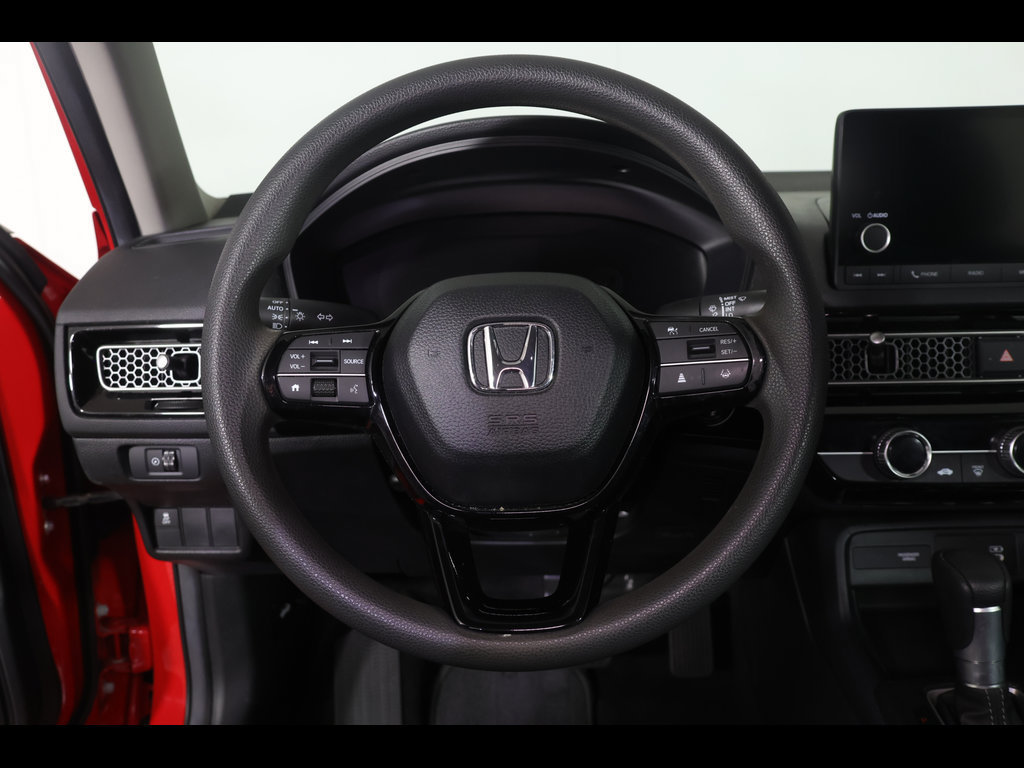 Used 2025 Honda Civic LX image 15