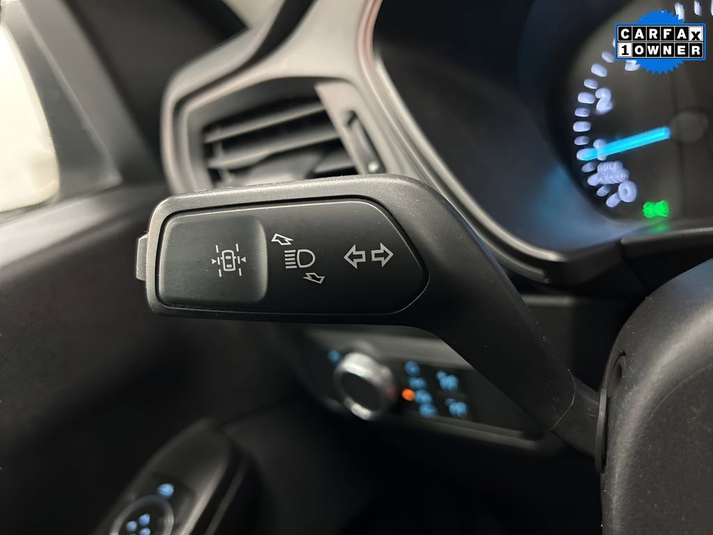 Used 2021 Ford Escape S FWD image 26