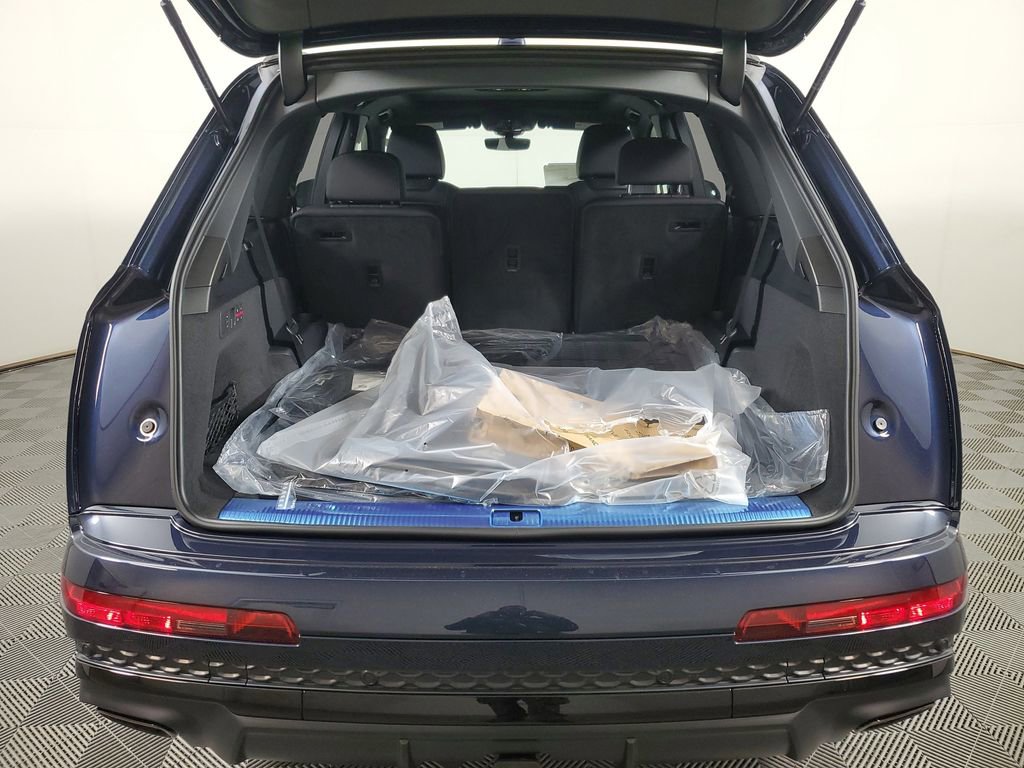 New 2026 Audi Q7 Premium Plus image 9