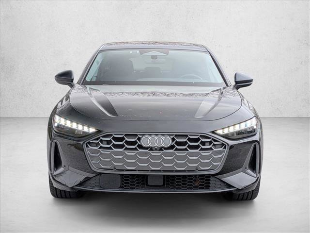 Certified 2025 Audi A5 2.0T Premium Plus w/ Premium Plus image 2