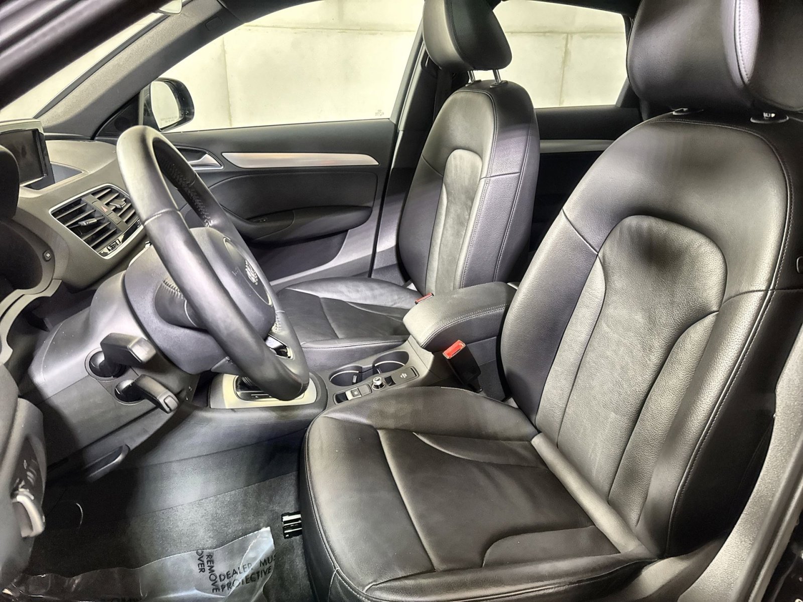 Used 2018 Audi Q3 2.0T Premium FWD image 13