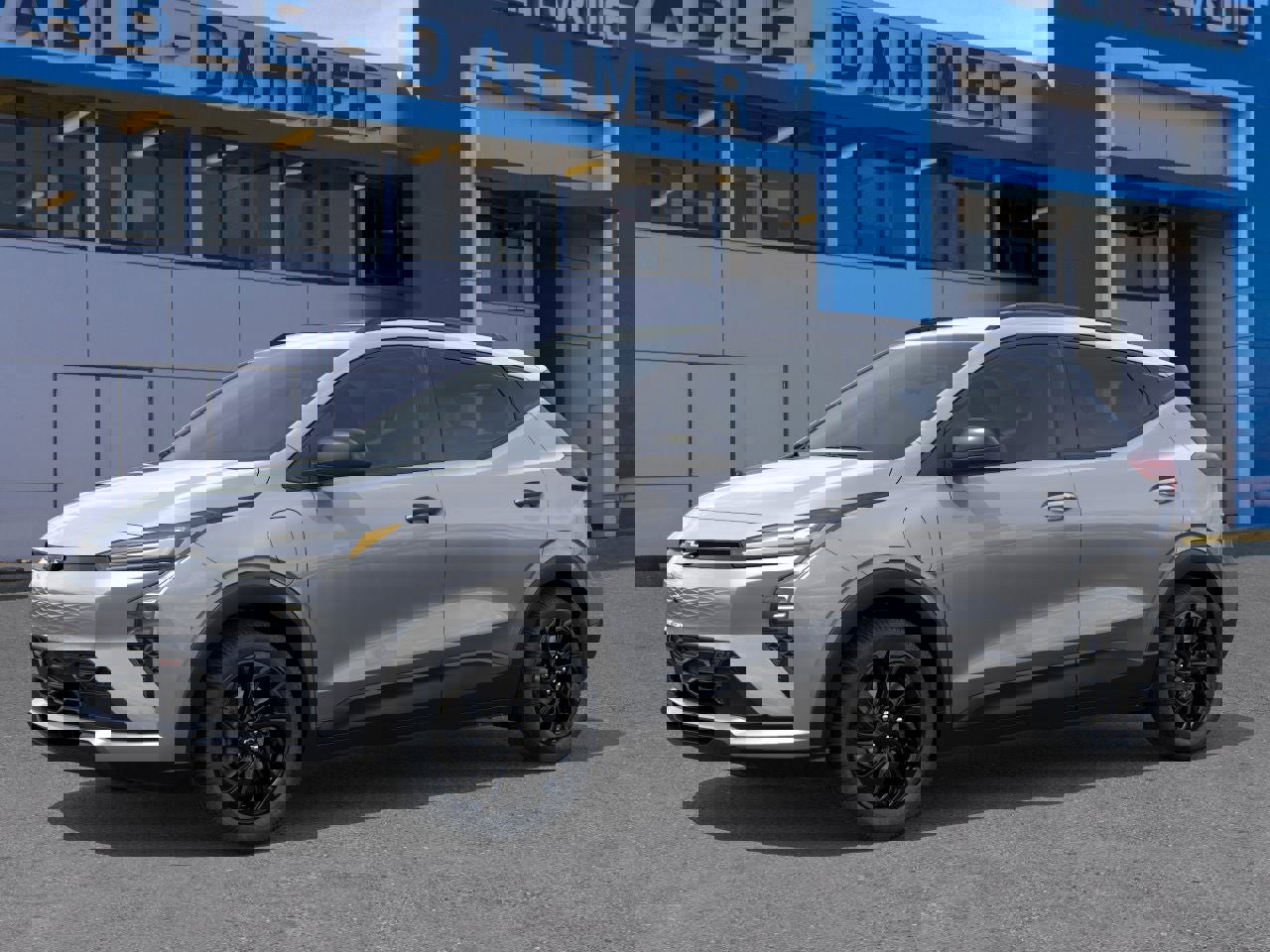 New 2027 Chevrolet Bolt RS w/ Technology Package image 31