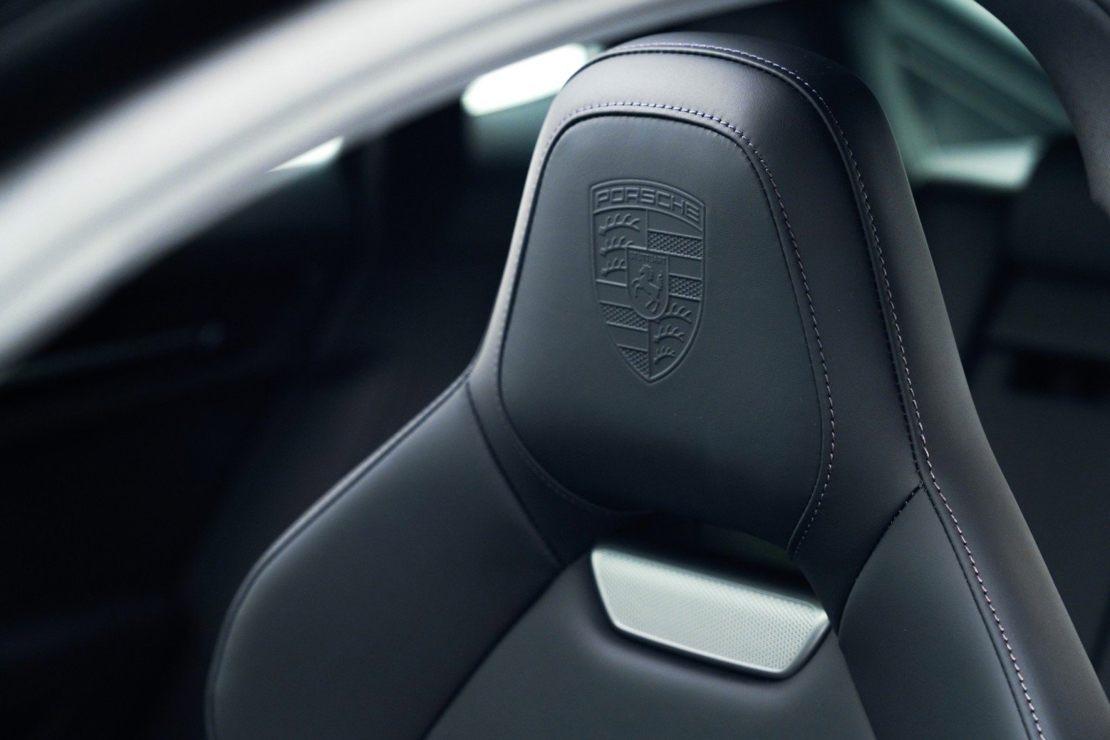 New 2026 Porsche Panamera 4 AWD/4WD image 19