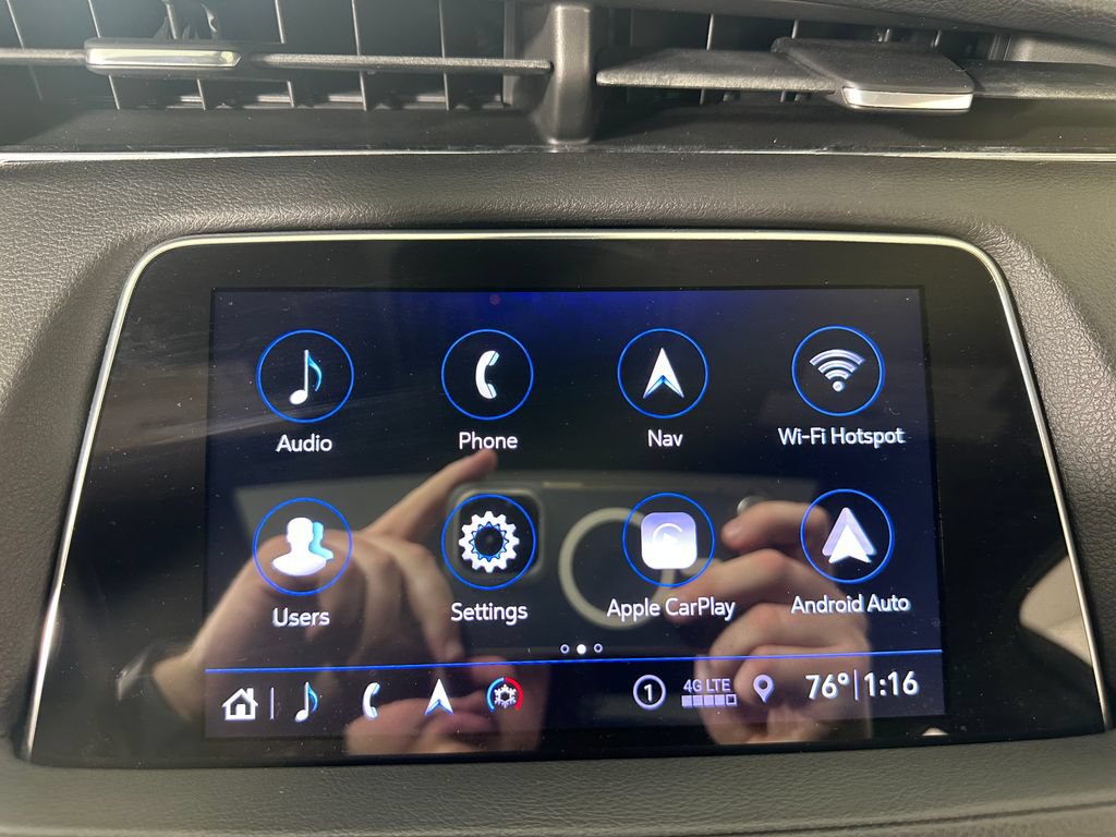Used 2019 Cadillac XT4 Premium Luxury w/ Trailering Package AWD/4WD image 28