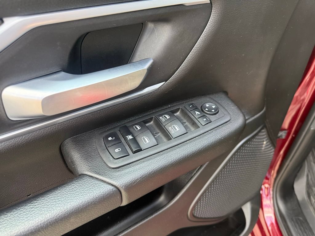 Used 2023 RAM 1500 Big Horn AWD/4WD image 13