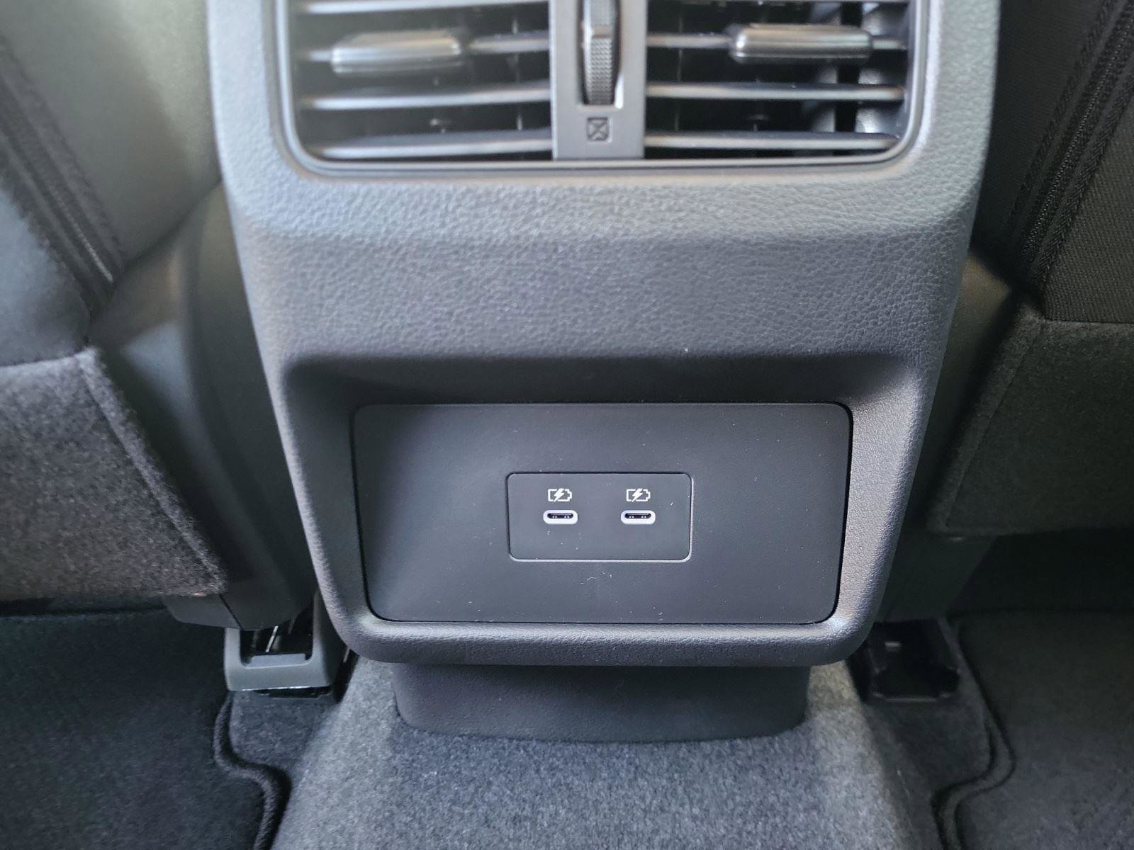 New 2026 Nissan Rogue SV image 20