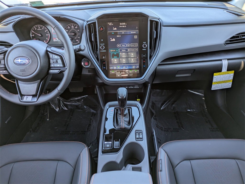 New 2025 Subaru Crosstrek 2.5i Limited image 17