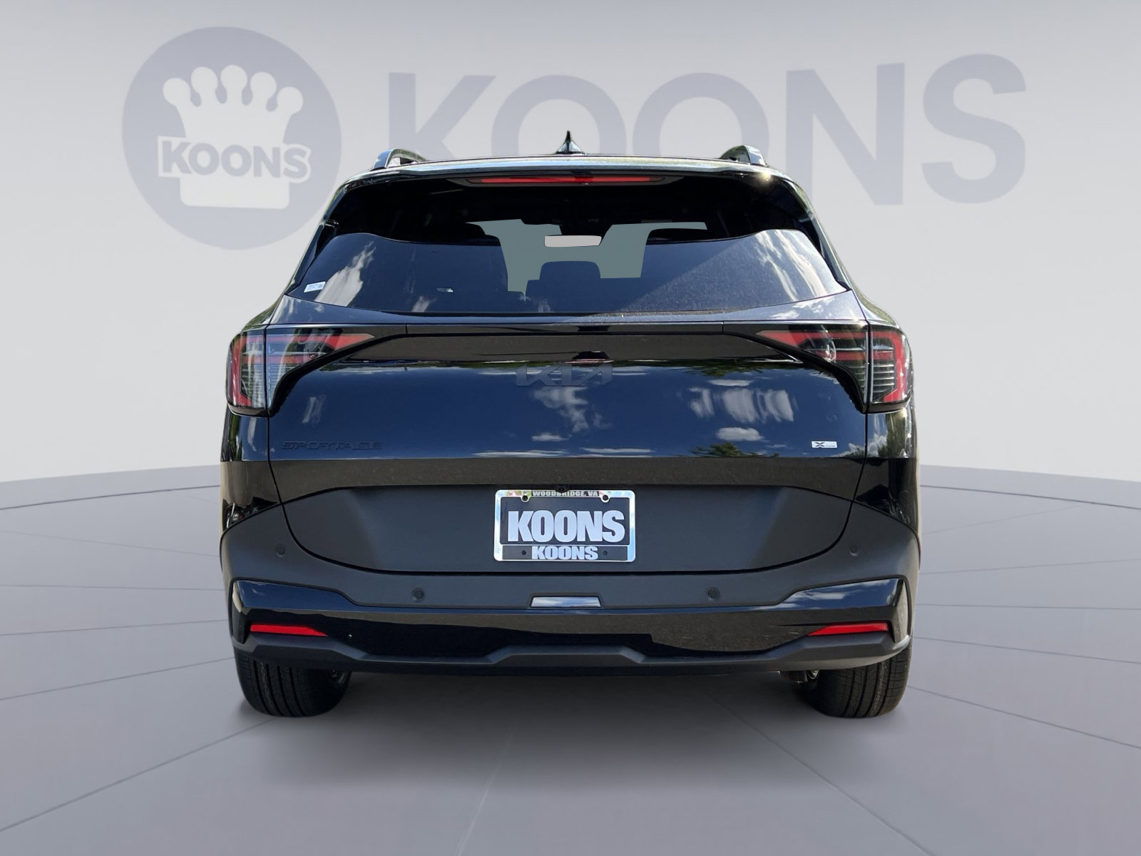 New 2026 Kia Sportage X-Line w/ X-Line Premium Package AWD/4WD image 15