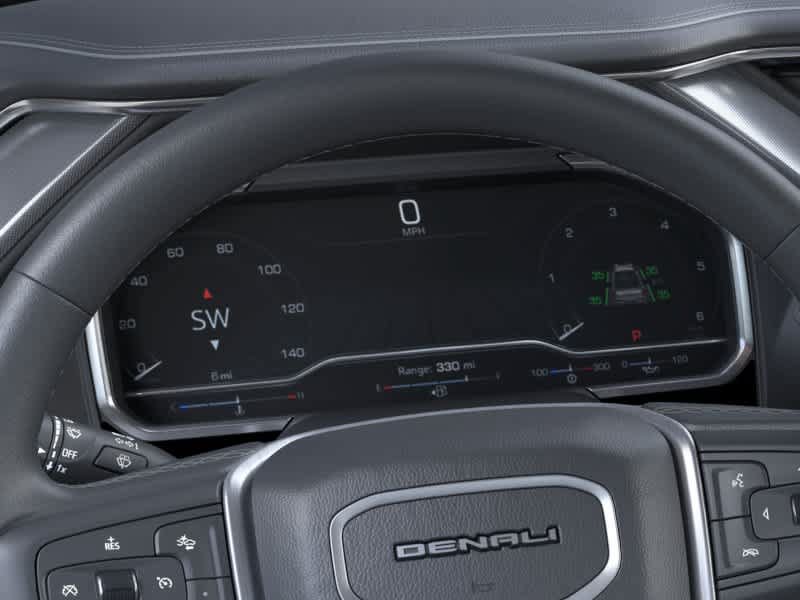 New 2026 GMC Sierra 3500 Denali w/ Denali Reserve Package AWD/4WD image 18