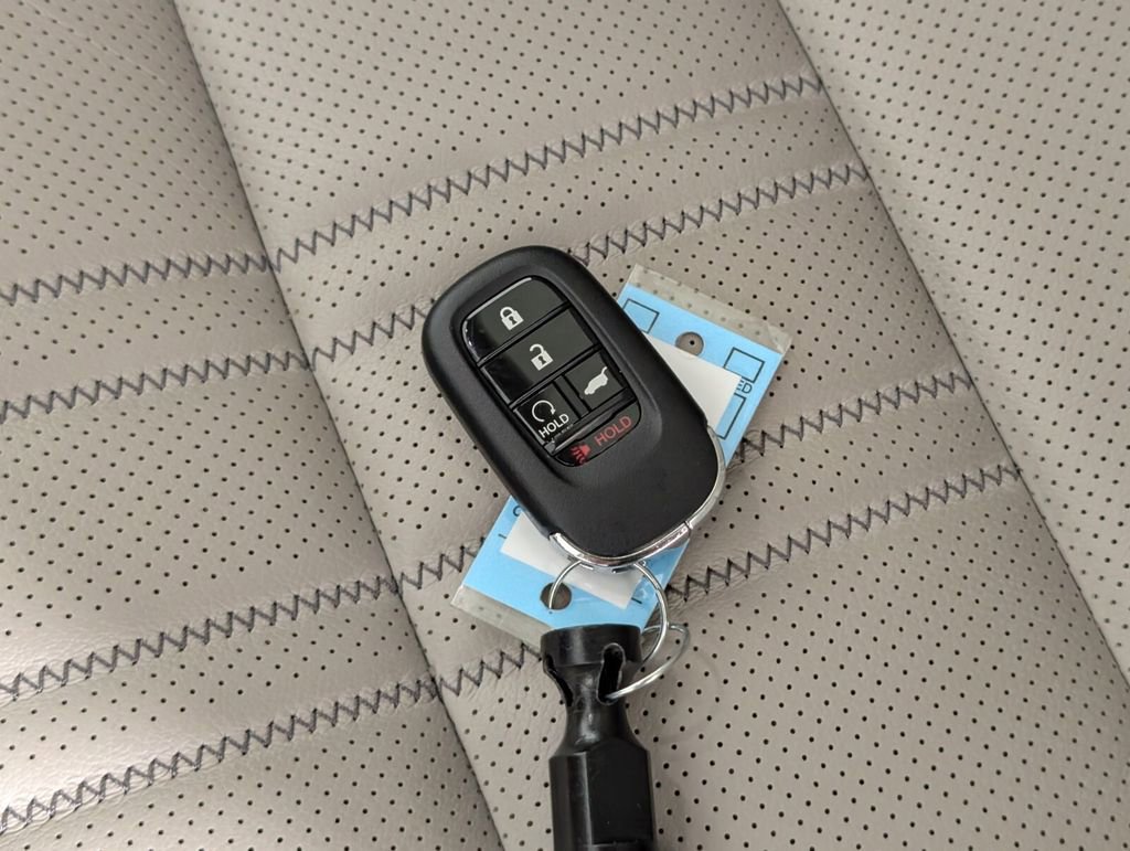 Used 2026 Honda HR-V EX-L image 31