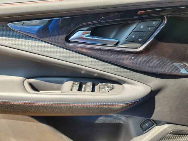 New 2026 Chevrolet Blazer EV RS w/ Super Cruise Package image 33