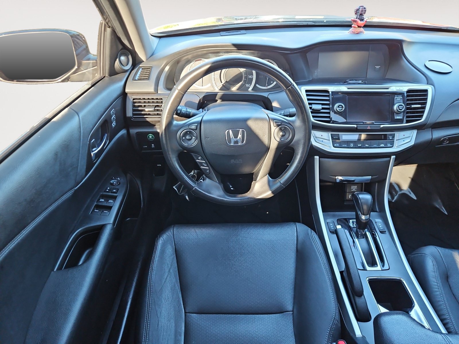 Used 2014 Honda Accord EX-L image 10