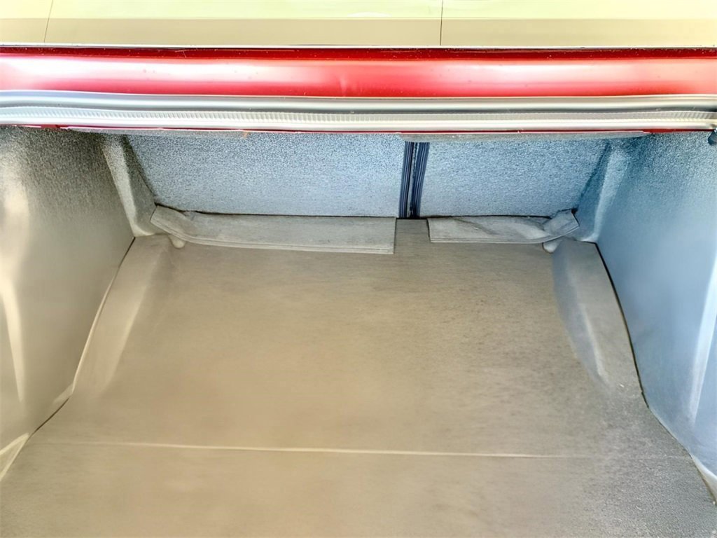 Used 2021 Dodge Challenger SRT Hellcat Redeye image 20