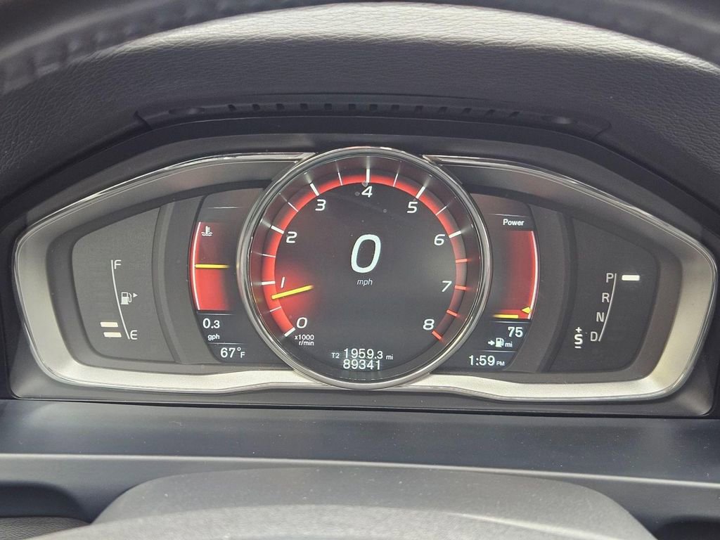Used 2016 Volvo S60 T5 Premier w/ Climate Package AWD/4WD image 15