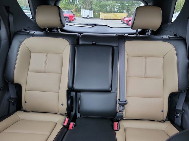 Used 2022 Chevrolet Equinox Premier image 5