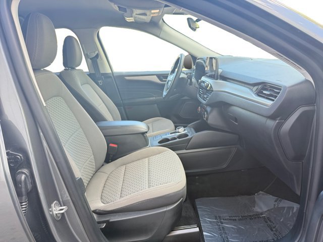 Used 2022 Ford Escape SE AWD/4WD image 12