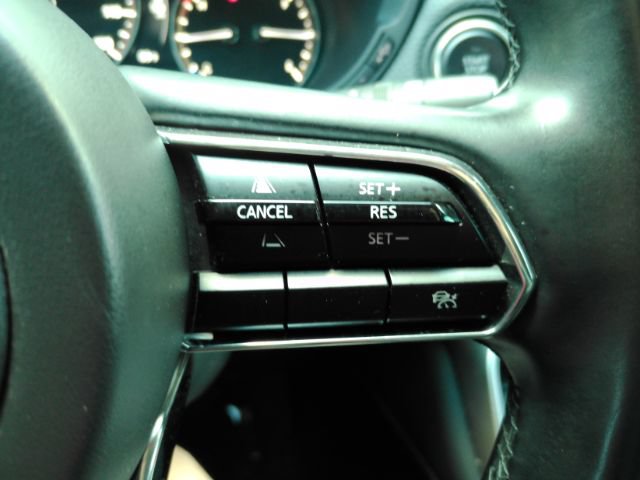 Used 2024 MAZDA CX-90 3.3 Turbo w/ Preferred Plus AWD/4WD image 36