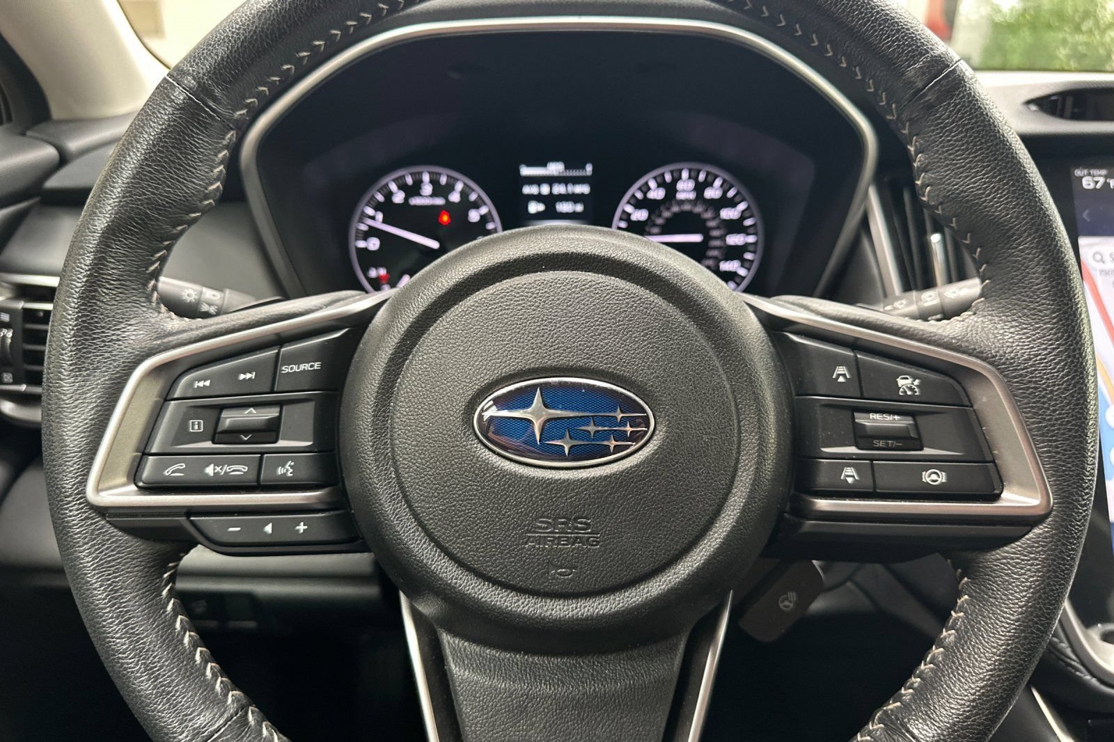 Used 2024 Subaru Outback Limited AWD/4WD image 31
