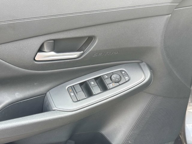 Certified 2026 Nissan Sentra SV w/ Floor Mat Package FWD image 21