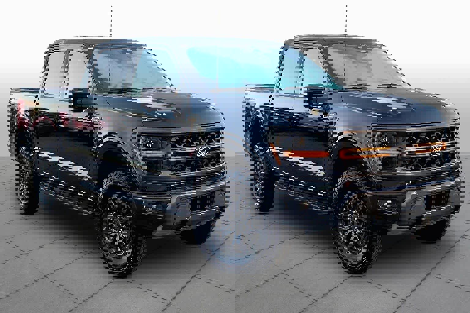 Used 2024 Ford F150 Tremor w/ Equipment Group 402A High AWD/4WD image 3