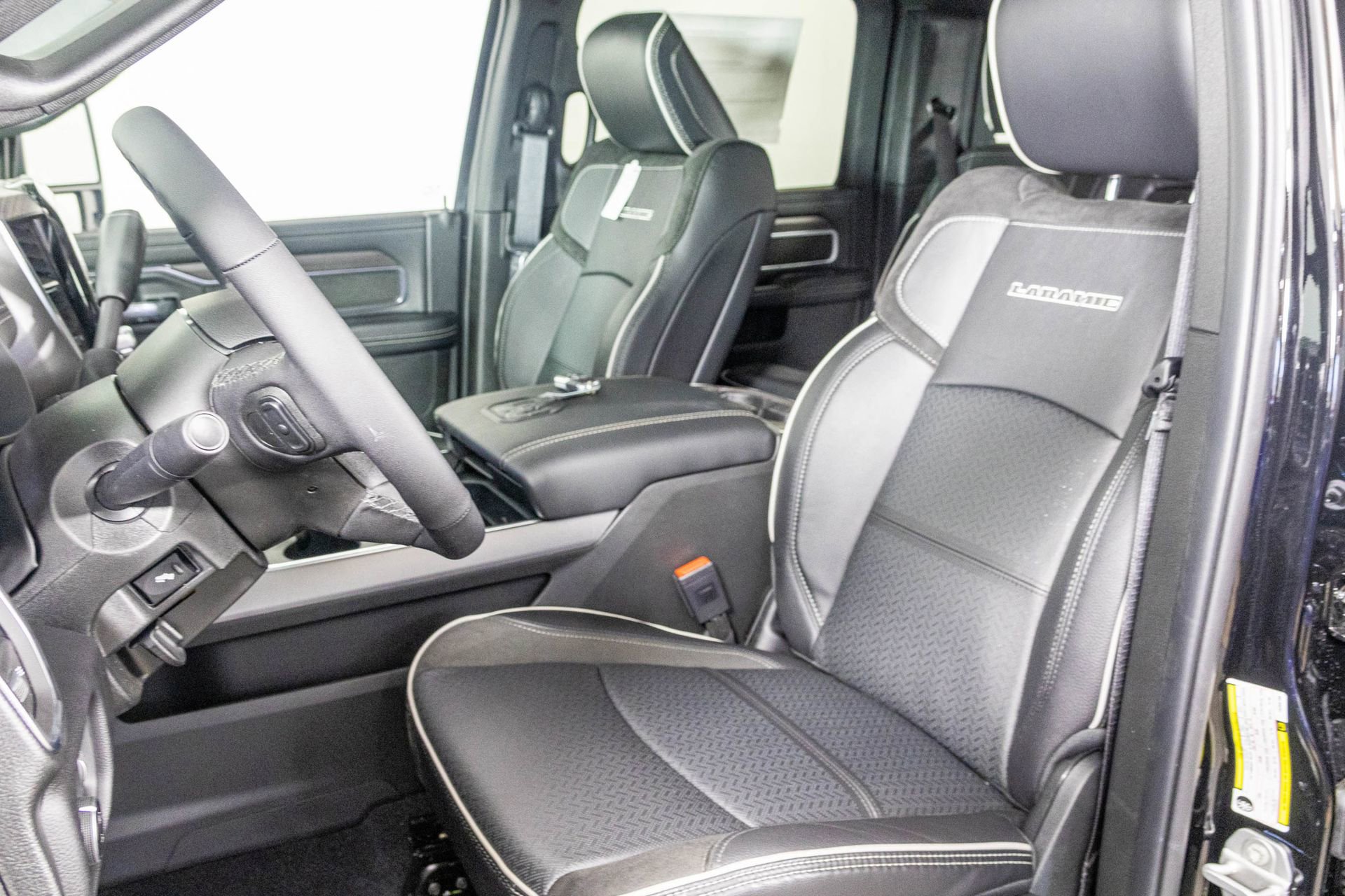 New 2026 RAM 2500 Laramie w/ Night Edition image 20