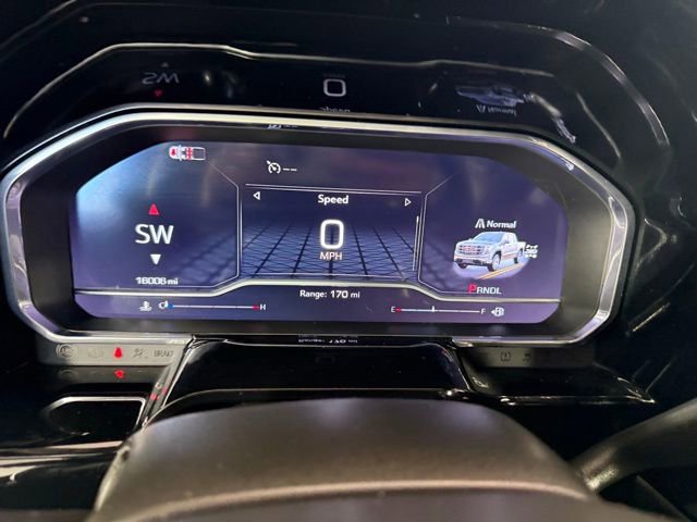 Used 2024 GMC Sierra 1500 Elevation w/ X31 Off-Road Package image 20