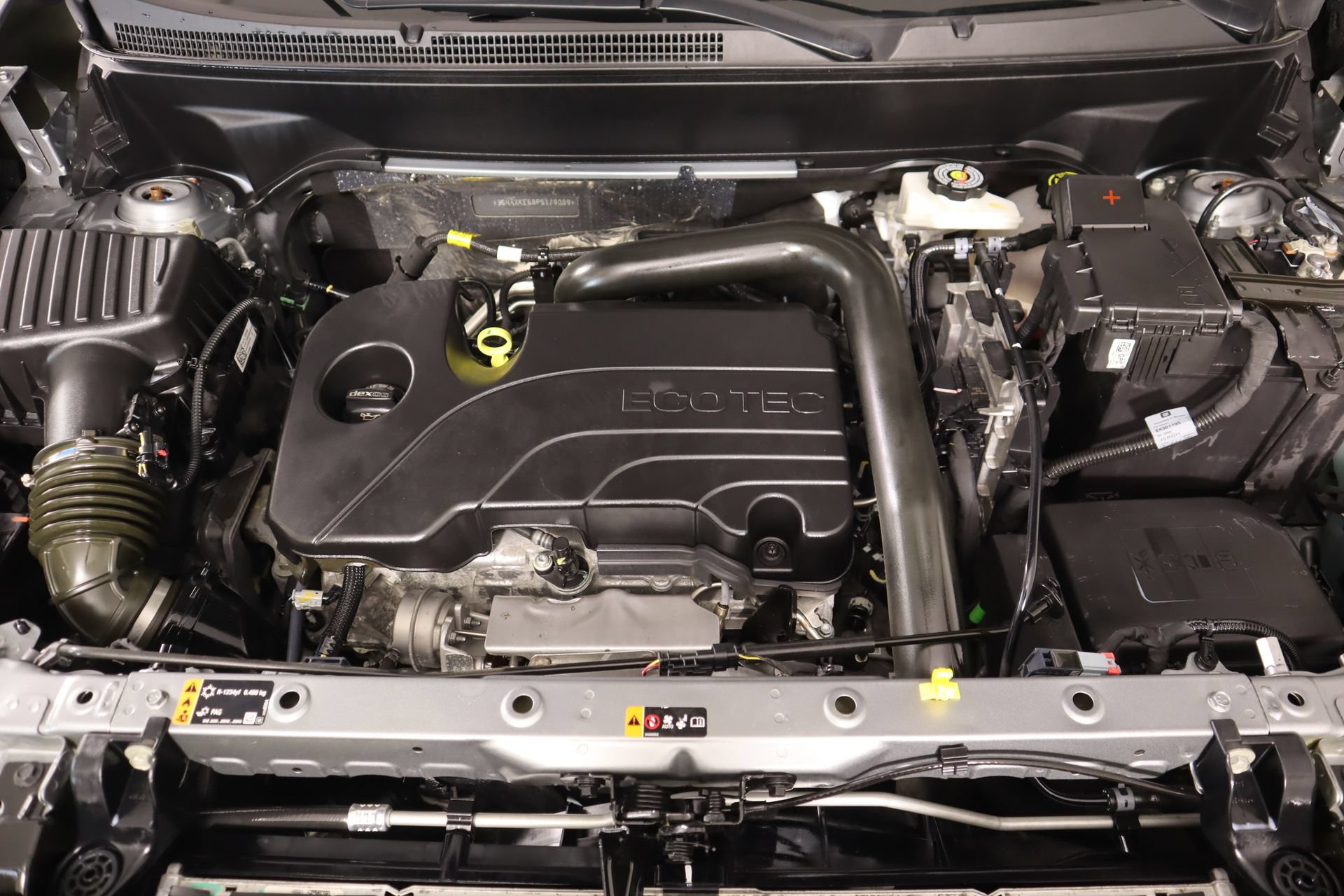 Used 2023 Chevrolet Equinox LT FWD image 18