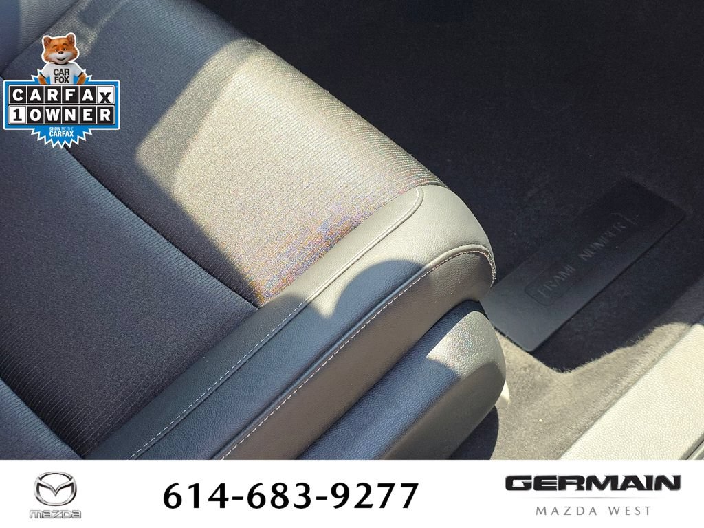 Used 2022 Honda Accord Sport image 27