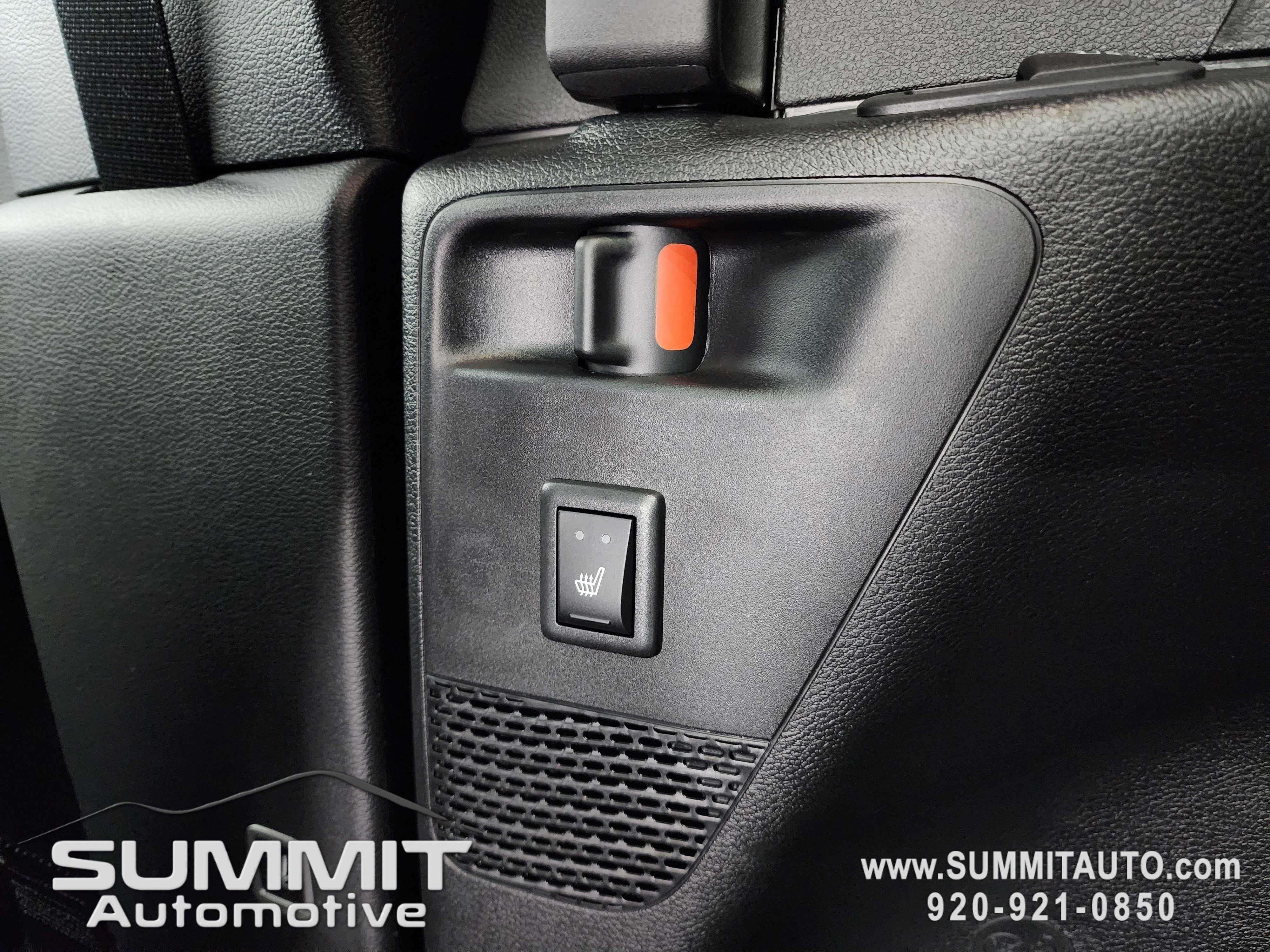 New 2026 Chrysler Pacifica Limited w/ S Appearance Package image 70