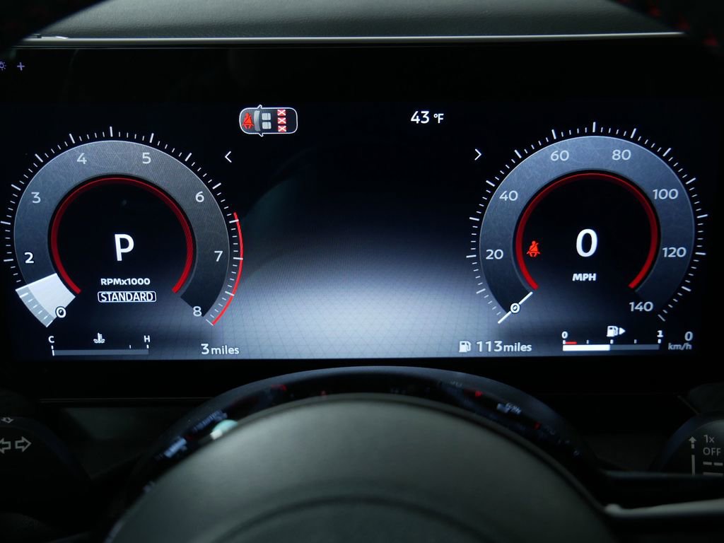 New 2026 Nissan Kicks SR w/ SR Premium Package image 29