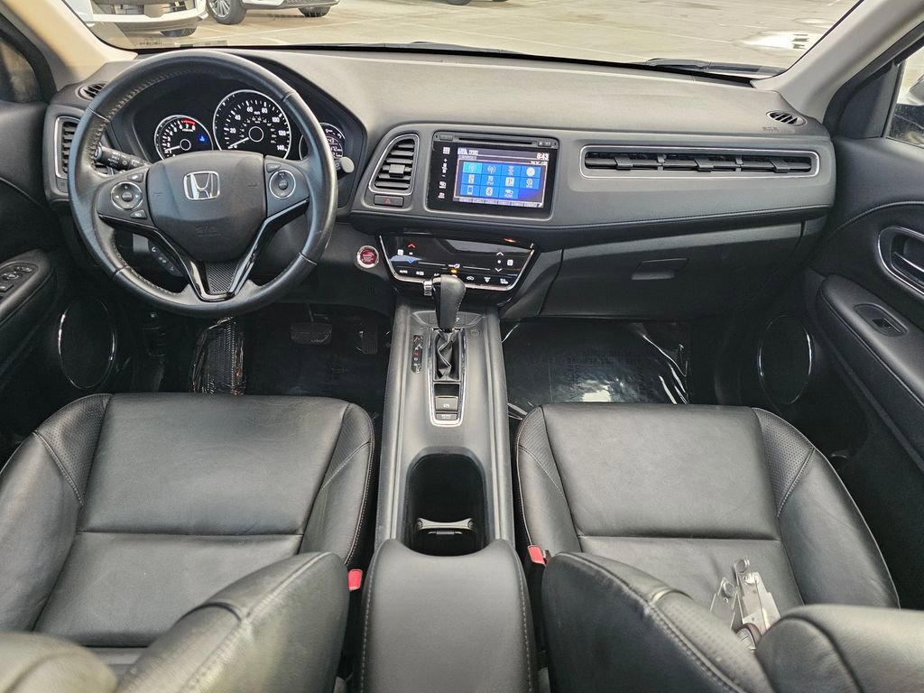 Used 2016 Honda HR-V EX-L image 20